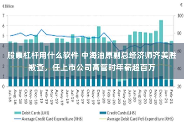 股票杠杆用什么软件 中海油原副总经济师齐美胜被查，任上市公司高管时年薪超百万