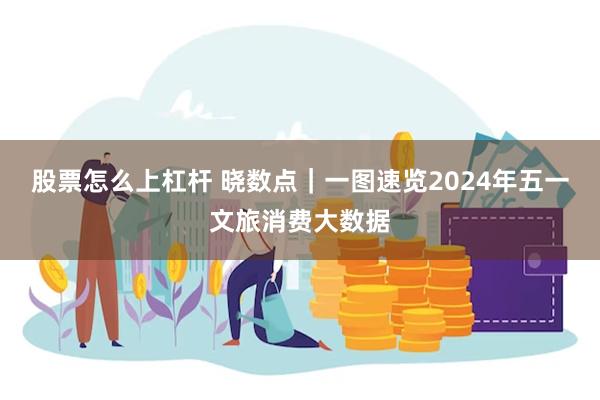 股票怎么上杠杆 晓数点｜一图速览2024年五一文旅消费大数据